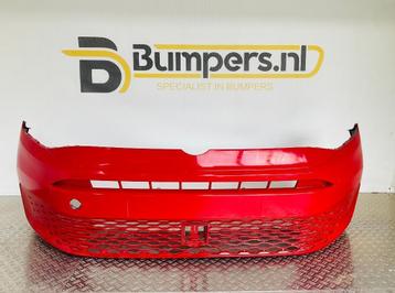 Bumper Volkswagen Caddy 2021-25 2K7807221A Voorbumper 13007z beschikbaar voor biedingen