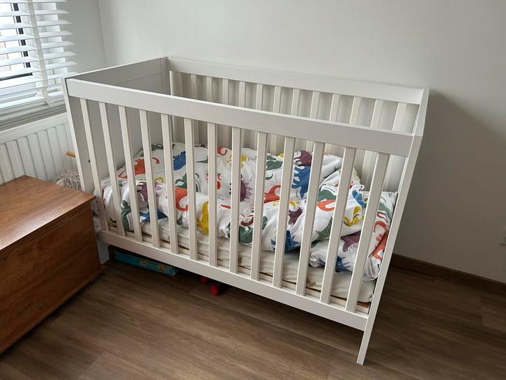 Complete Babykamer Vittoria I van Babypark, Kinderen en Baby's, Kinderkamer | Complete kinderkamers, Gebruikt, Jongetje of Meisje