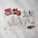 OPRUIMEN | PS3 | Red Dead Redemption met POSTER, Spelcomputers en Games, Games | Sony PlayStation 3, Avontuur en Actie, Gebruikt