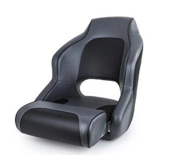 Bootstoel Sport Flip Up  Black/Charcoal beschikbaar voor biedingen