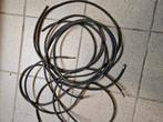 Neopreenkabels H07RN-F.  2 x1,5. 4mm, Ophalen of Verzenden, Gebruikt, Kabel of Snoer