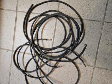 Neopreenkabels H07RN-F.  2 x1,5. 4mm beschikbaar voor biedingen