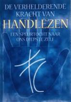 Ray Douglas: De verhelderende kracht van handlezen, Gelezen, Achtergrond en Informatie, Spiritualiteit algemeen, Ophalen of Verzenden