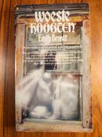 Woeste Hoogten - Emily Bronte, Boeken, Literatuur, Ophalen of Verzenden, Gelezen, Europa overig