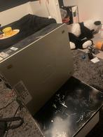 Defecte HP PC - Onderdelen nodig, Computers en Software, HDD, Minder dan 4 GB, Ophalen of Verzenden, Niet werkend