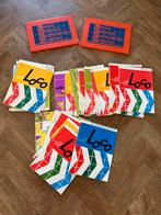 Loco Boekjes en Basisdozen, Ophalen of Verzenden, Gelezen, Overige niveaus, Overige vakken