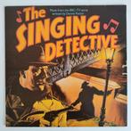 The Singing Detective - (Vinyl), Cd's en Dvd's, Ophalen of Verzenden, Gebruikt, 12 inch