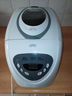 AFK broodbakmachine, Witgoed en Apparatuur, Broodbakmachines, Ophalen, Gebruikt, Met timer