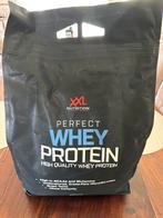 4KG XXL nutrition proteine poeder, Ophalen of Verzenden, Nieuw, Poeder of Drank
