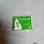 Stap Op! Het Nieuwe Fietsspel - Vintage, Gebruikt, Onbekend, Vijf spelers of meer, Ophalen of Verzenden