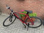 Gazelle xr2. 60 euro, Ophalen, 28 inch, Vering, Zo goed als nieuw