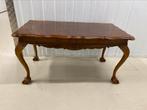 Chippendale Salontafel antieke tafel, Ophalen