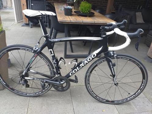 Racefiets, Sport en Fitness, Wielrennen, Zo goed als nieuw, Overige typen, Ophalen