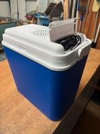 Koelbox met ventilator 22 liter, Caravans en Kamperen, Koelboxen, Ophalen of Verzenden, Gebruikt, Koelbox, Elektrisch