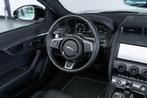Jaguar F-type P300 RWD R-Dynamic Black, Automaat, 12 maanden, Achterwielaandrijving, Zwart