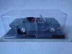 Opel Rekord A Deutch-Cabriolet 1964 in verpakking, uit 2010s, Hobby en Vrije tijd, Modelauto's | 1:24, Ophalen of Verzenden, Zo goed als nieuw