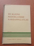 aardappelen atlas, Ophalen of Verzenden, Gelezen, Overige typen, J.A. Hogen Esch e.a.