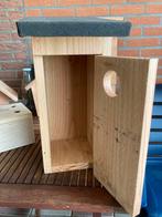 Nestkast specht (schuilplek winter), Ophalen of Verzenden, Nieuw