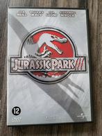 Jurassic Park 3  (DVD met extra's), Alle leeftijden, Ophalen of Verzenden, Zo goed als nieuw