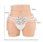 Siliconen broek met alle kenmerken, Verzenden, Nieuw, Accessoires