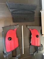 Mini R53 Rear Seat Delete Kit, Ophalen, Gebruikt, Mini, Achter