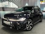 Volkswagen Polo 1.0 TSI R-Line DSG CAM/IQ/KEY/PANO/, Auto's, Volkswagen, Stof, Gebruikt, 1096 kg, Adaptive Cruise Control