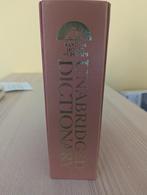 Random House Webster's Unabridged Dictionary, Boeken, Overige uitgevers, Ophalen of Verzenden, Zo goed als nieuw, Engels