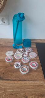 Air Up fles + diverse smaken, Ophalen of Verzenden, Zo goed als nieuw, Glas, Overige stijlen