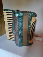 accordeon marinucci, Muziek en Instrumenten, Accordeons, Ophalen of Verzenden, Marinucci