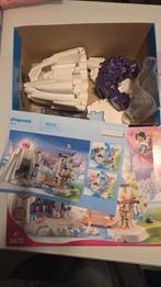 Playmobil Kristallen diamantengrot 9470, Ophalen, Gebruikt