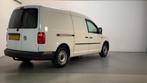 Volkswagen Caddy 2.0 TDI L2H1 Maxi Cruise Control Airco Trek, Stof, Gebruikt, 4 cilinders, Met garantie (alle)