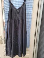 Anytime jurk maat 42, Kleding | Dames, Verzenden, Zwart, Maat 42/44 (L), Anytime