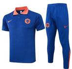 Nederlands Elftal 2024/26 Trainingsbroek + Polo, Ophalen of Verzenden, Nieuw, Shirt