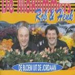 De Mokummers Rob & Henk - De Bloem uit de Jordaan, Ophalen of Verzenden, Zo goed als nieuw