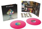 Paul McCartney PINK COLOUR VINYL 2 LP III Imagined NIEUW, Verzenden, 2000 tot heden, Nieuw in verpakking, 12 inch