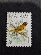 Malawi, Ophalen of Verzenden, Overige landen, Gestempeld
