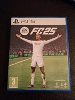 FC25 ps5, Spelcomputers en Games, Ophalen of Verzenden, Zo goed als nieuw