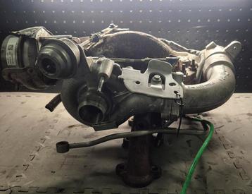 Renault Trafic Bi turbo 1.6 dCi R9M450 beschikbaar voor biedingen