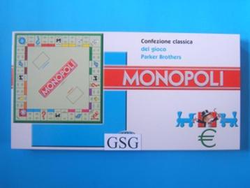 Monopoly Italie nr. 1618-01 (Nieuw) beschikbaar voor biedingen