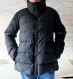 Canada Goose Hybridge Down Jacket zwart maat XL / 42, Verzenden, Zo goed als nieuw, Maat 42/44 (L), Zwart