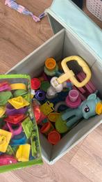 Play doh klei attributen, Verzenden, Zo goed als nieuw, Overige merken