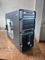 Gaming PC - i5 8600K, GTX 1070, 16GB RAM, Ophalen, Gebruikt, Zelf gebouwde pc, Gaming