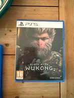 Black Myth: Wukong - PS5, Spelcomputers en Games, Games | Sony PlayStation 5, Ophalen of Verzenden, Zo goed als nieuw