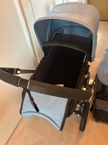 Bugaboo Cameleon 3 Kinderwagen beschikbaar voor biedingen