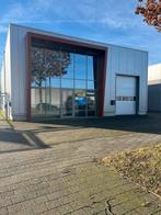 Te huur kantoorruimte met hal in Lichtenvoorde de kamp zuid
