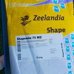 Zeelandia schapemix 15kg, Ophalen of Verzenden