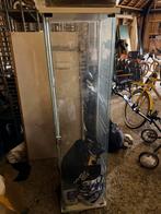 Hamsterkooi (omgebouwde vitrinekast Ikea), Kooi, Muis, Ophalen, Minder dan 60 cm