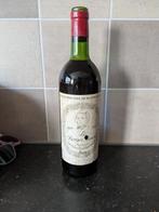 Baron Philippe de Rothschild
Le Berger Baron
1977, Verzamelen, Ophalen, Frankrijk, Nieuw, Rode wijn