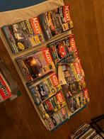 Oldtimer Markt Tijdschriften - Grote Collectie!, Ophalen, Gelezen, Algemeen