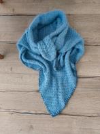 Angora, handgemaakte shawl/omslag doek, Ophalen, Nieuw, Maat 46/48 (XL) of groter, Sjaal